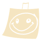 Smiley Bag.