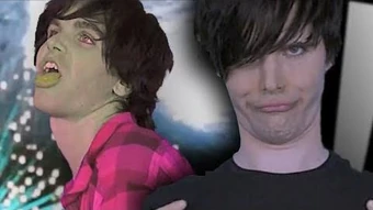 Wallpaper Onision Wikitubia Fandom Desktop Wallpaper Free