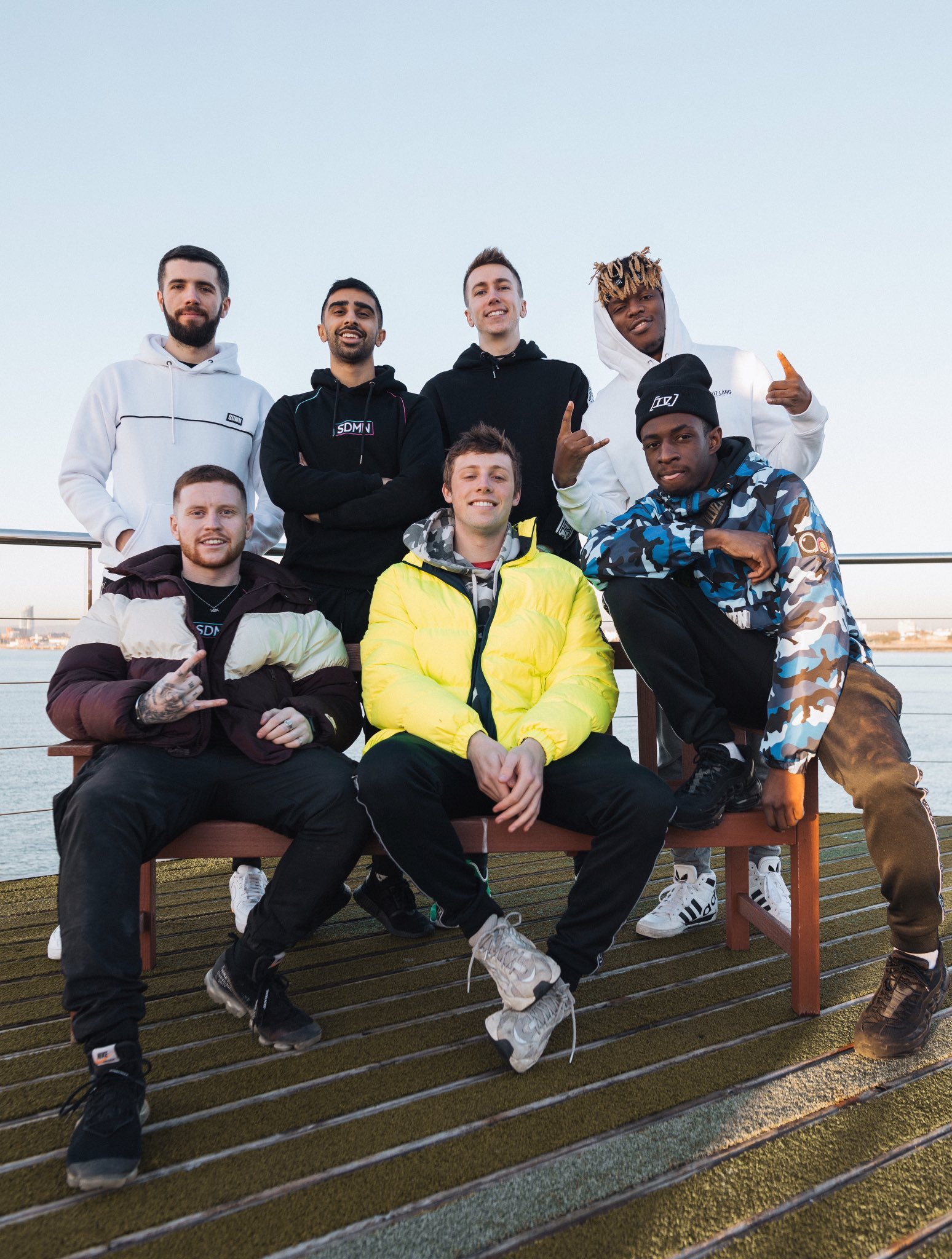 Sidemen Wikitubia Fandom Sidemen Wikitubia Fandom