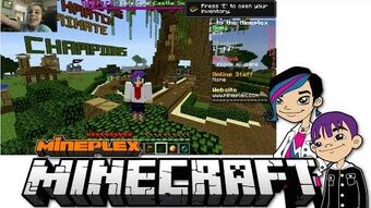 Youtube Videosraidojh Roblox And Minecraft