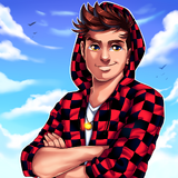 Preston Wikitubia Fandom - youtuber hide and seek l roblox