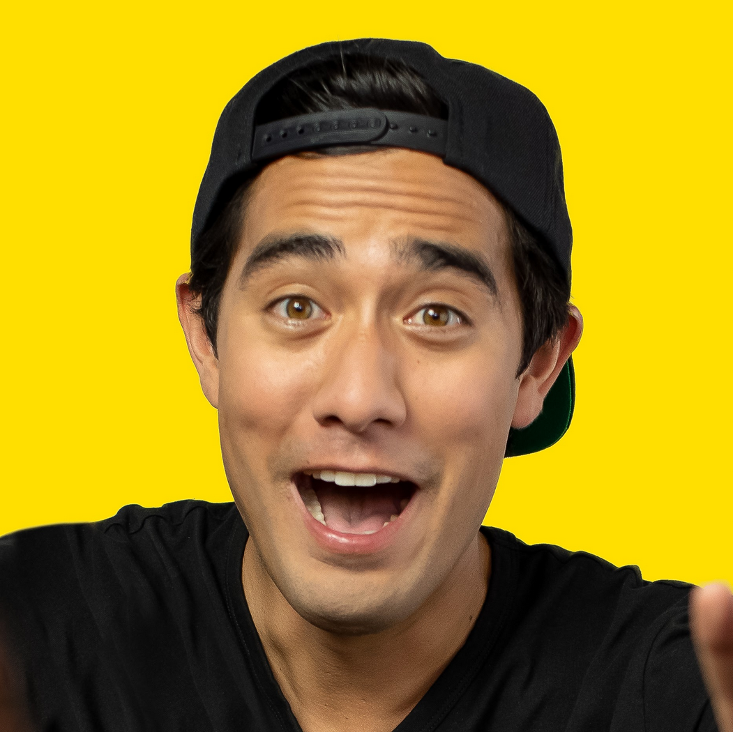 Zach King Wikitubia Fandom
