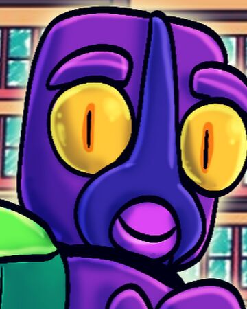 Kraken Kid Wikitubia Fandom
