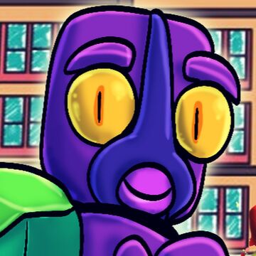 Kraken Kid Wikitubia Fandom