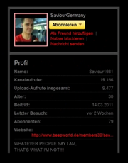 SaviourGermany