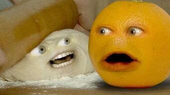 Annoying Orange Wikitubia Fandom