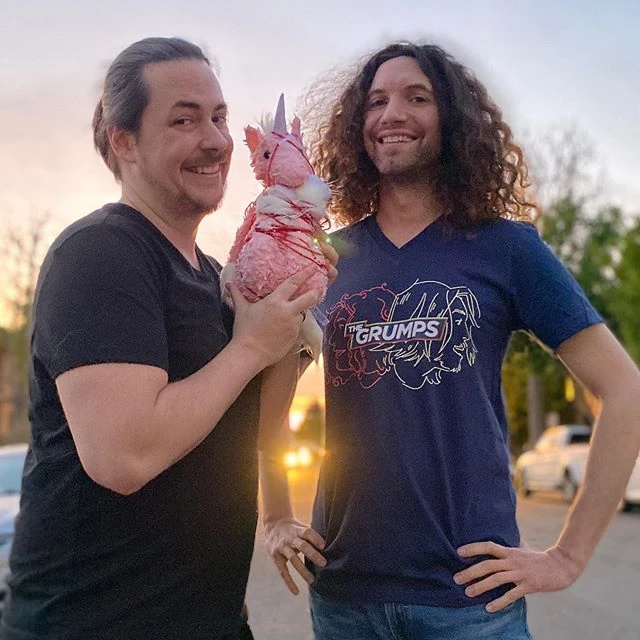 Game Grumps Wikitubia FANDOM powered by Wikia