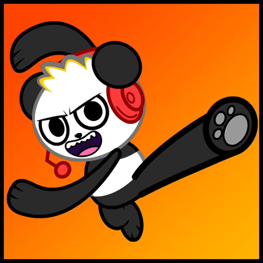 Combo Panda Roblox Profile