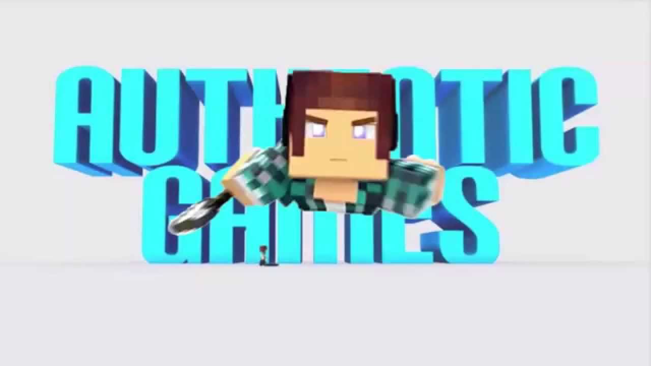 AuthenticGames YouTube Wiki em português Fandom