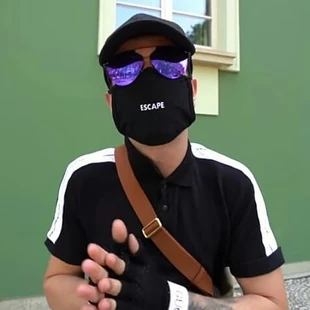 Kamerzysta | YouTube Wiki | Fandom