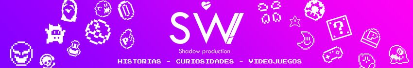 Banner shadow