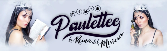 Banner de Paulettee