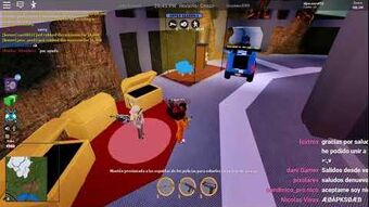 El Pacmero Hack Roblox Robux