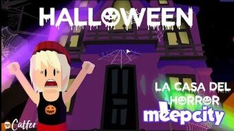 Catfer Wiki Youtube Pedia Fandom - como hacer el evento de roblox halloween kraoesp