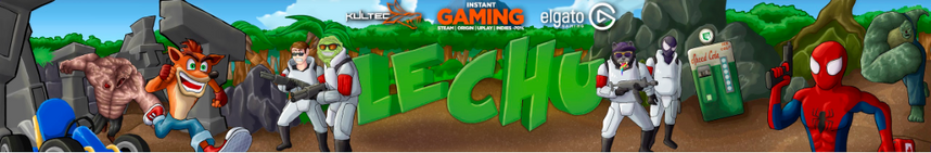 Banner Lechu