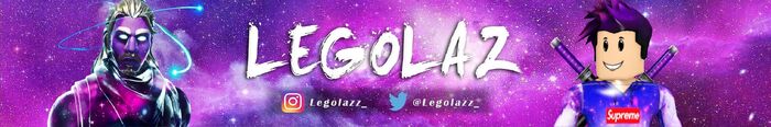 Channels4 banner Legolaz