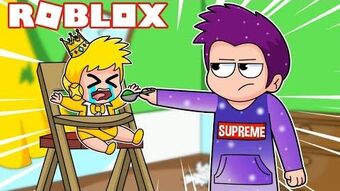 Rodny Roblox Dibujos