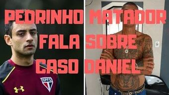 Pedrinho Matador Wiki Youtube Pedia Fandom