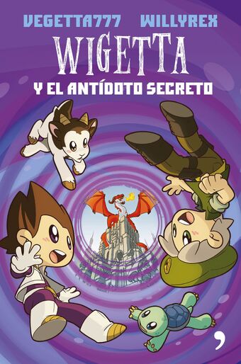 Vegetta777 Wiki Youtube Pedia Fandom