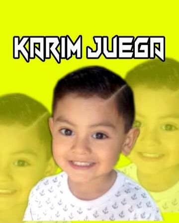 Karim Juega Wiki Youtube Pedia Fandom - karim juega roblox