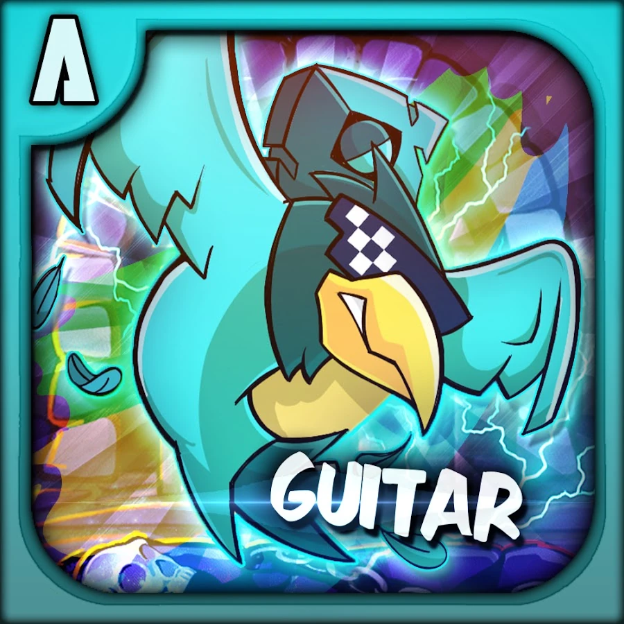 GuitarHeroStyles Wiki Youtube Pedia Fandom