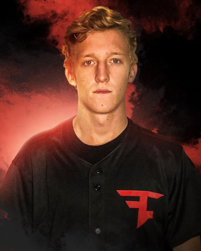 Tfue Tfue