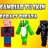Spainminecrafter Wiki Youtube Pedia Fandom