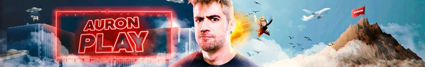 AuronPlay | Wiki Youtube Pedia | Fandom