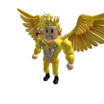 Edad De Rodny Roblox