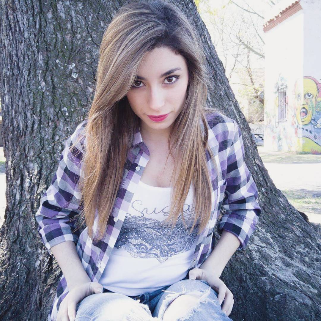 Imagen - Foto de Lyna.jpeg Wiki Youtube Pedia FANDOM powered by Wikia