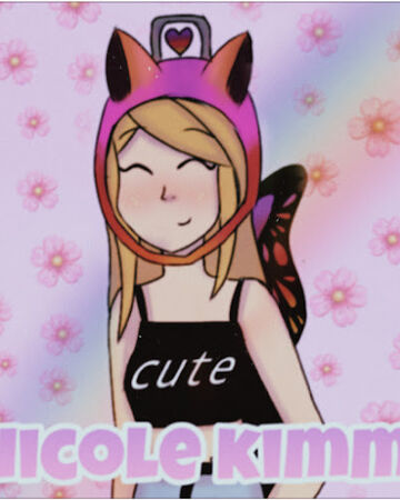 Nicole Kimmi Wiki Youtube Pedia Fandom