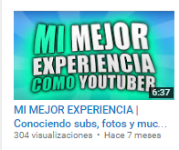 Mi mejo
