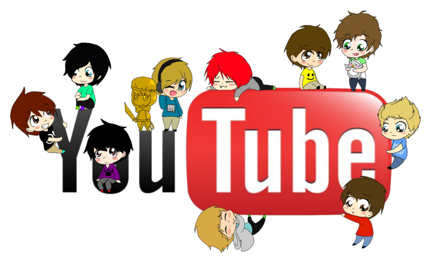 Resultado de imagen para imagen de youtube png