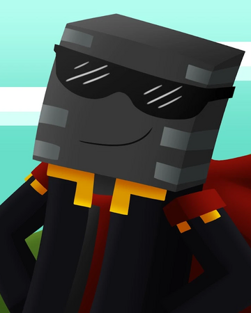 Elrichmc Minecraft Gaming A Otro Nivel Wiki Youtube Pedia