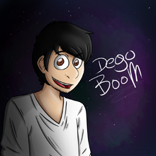Degoboom Wiki Youtube Pedia Fandom