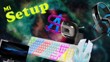 Setup
