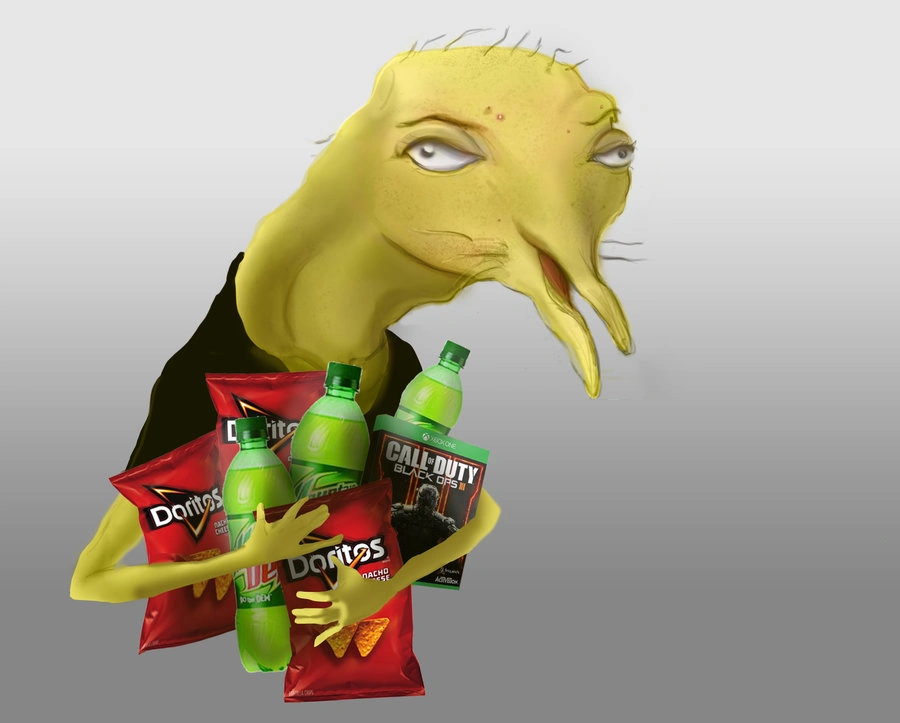 Niño Rata | Wiki Youtube Pedia | Fandom