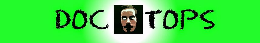 DocTops Banner