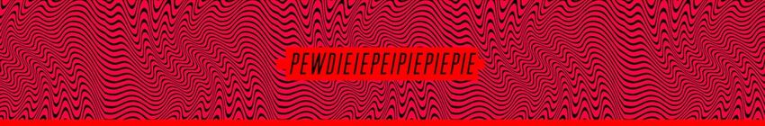 Banner pewdiepie