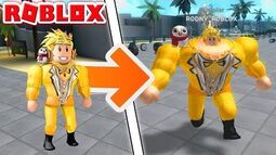 Xonnek Y Rodny Roblox