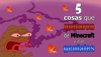Elrichmc Minecraft Gaming A Otro Nivel Wiki Youtube Pedia
