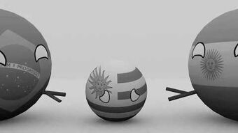 Polandball Png Bilder Aufkleber Telegramm Polandball