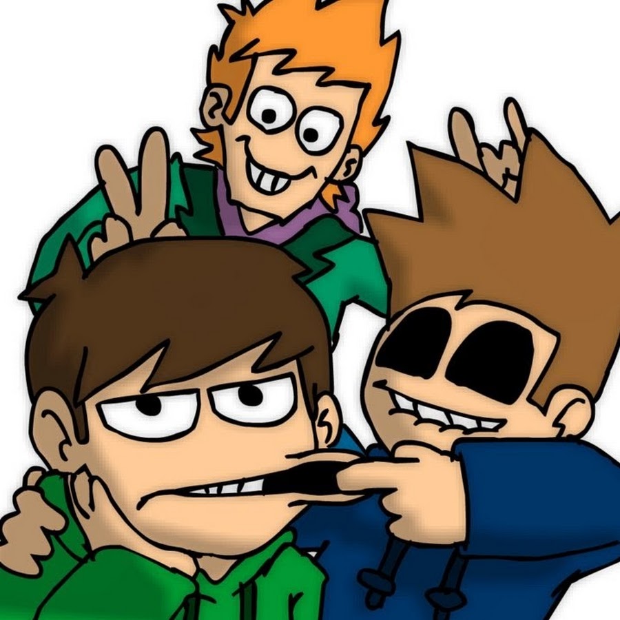 Eddsworld Wiki Youtube Pedia Fandom