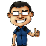 Dedreviil Character