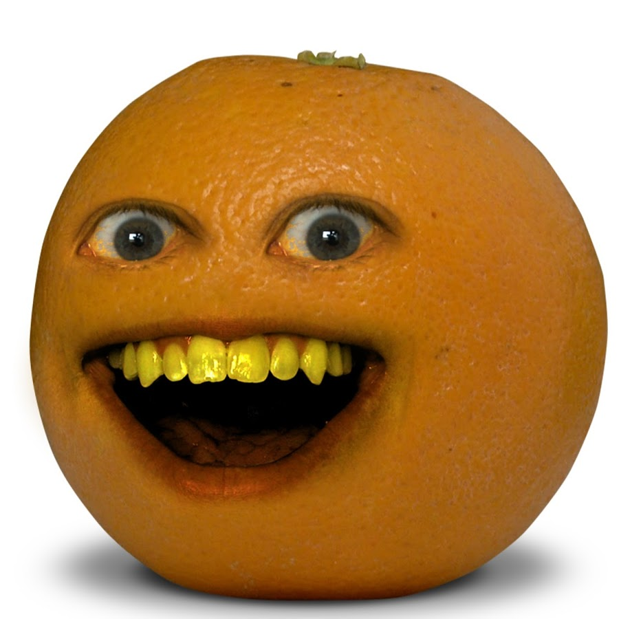  Annoying Orange  Wiki Youtube Pedia Fandom