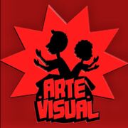 Logo artevisual