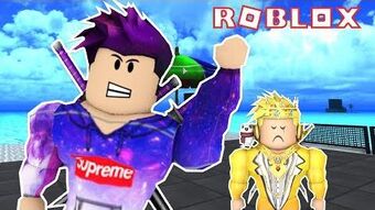 Edad De Rodny Roblox