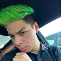 Yair17 Wiki Youtube Pedia Fandom