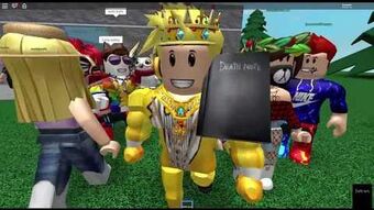 Xonnek Wiki Youtube Pedia Fandom - xonnekk 22 roblox