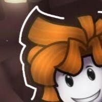 roblox pelo tocino dibujo Myusernamesthis Wiki Youtube Pedia Fandom